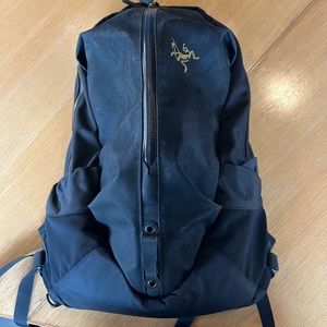 Arcteryx backpack